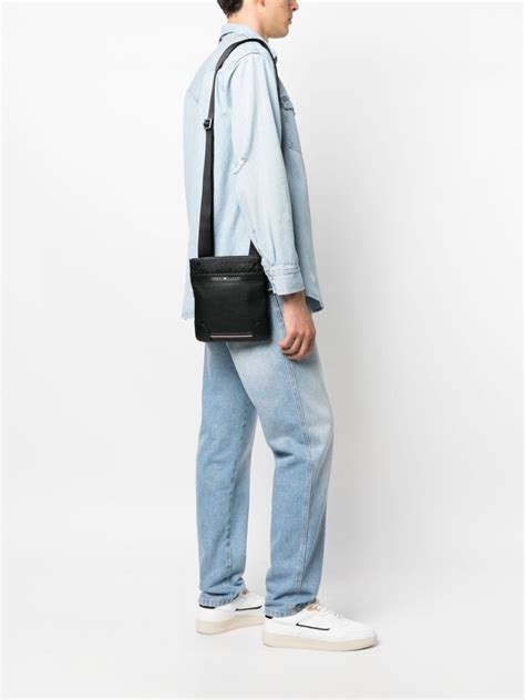 farfetch messenger bags